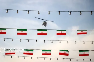 راهپیمایی ۲۲ بهمن در مشهد - 2