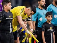 النصر در انتظار جواب آزمایش‌های رونالدو