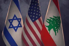 متن کامل توافقنامه سازشکارانه دولت لبنان با رژیم اسرائیل منتشر شد