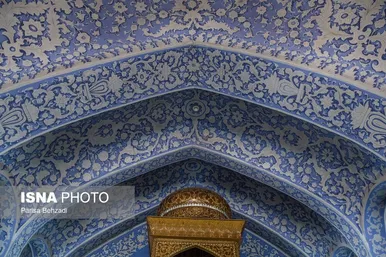 نوروزگردی | موزه هنرهای ملی