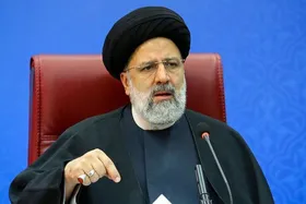 رئیسی: آن&zwnj;ها که فکر می&zwnj;کنند با مذاکره مشکلات کشور حل می&zwnj;شود، اشتباه می&zwnj;کنند