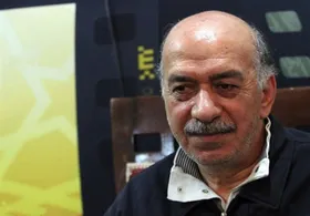 &nbsp;مهدی صباغی در قطعه هنرمندان بهشت رضا (ع) به خاک سپرده می&zwnj;شود