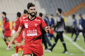 شجاعی: جدایی&zwnj;ام از پرسپولیس دروغ بود!