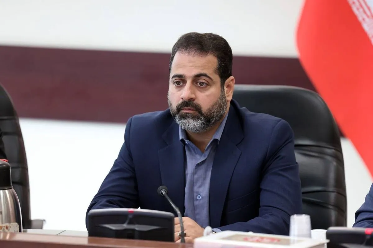 امضای تفاهم‌نامه سه‌جانبه برای برگزاری مشترک کنفرانس مدیریت شهری در مشهدمقدس