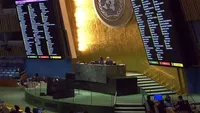 قطعنامه برقراری آتش بس فوری در اوکراین تصویب شد + جزئیات (۵ اسفند ۱۴۰۴)