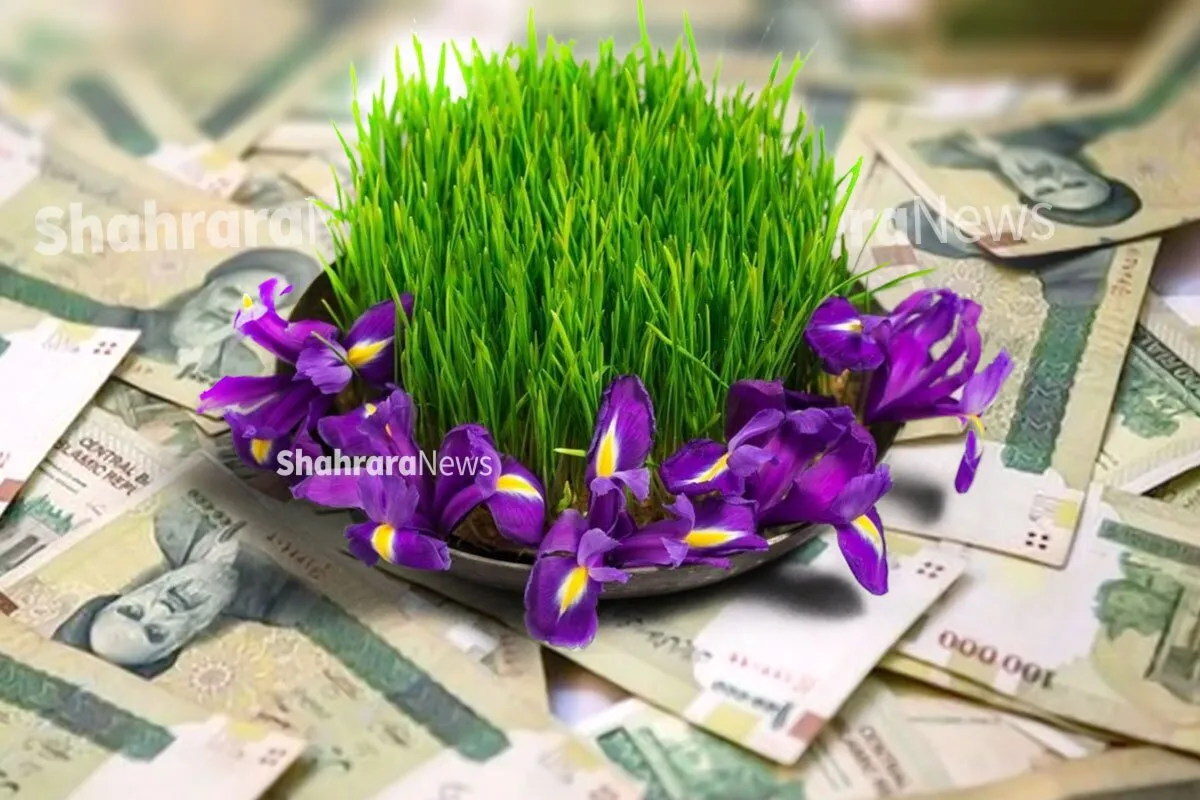 عیدی ۱۴۰۲ کارگران چقدر است؟ | جزئیاتی درباره نحوه محاسبه مبلغ عیدی