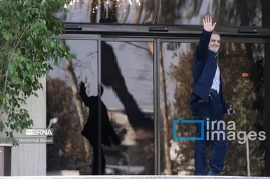 عکس‌هایی از مسعود پزشکیان
