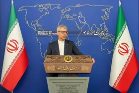 رد اتهام&zwnj;های بی&zwnj;اساس آمریکا و چند کشور دیگر غربی علیه ایران