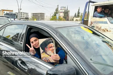 اختصاصی شهرآرانیوز | بازگشت آواره‌های جنگ از سوریه به لبنان
