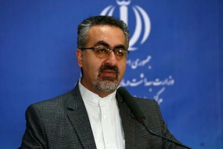 بررسی اثربخشی داروی امام کاظم (ع)