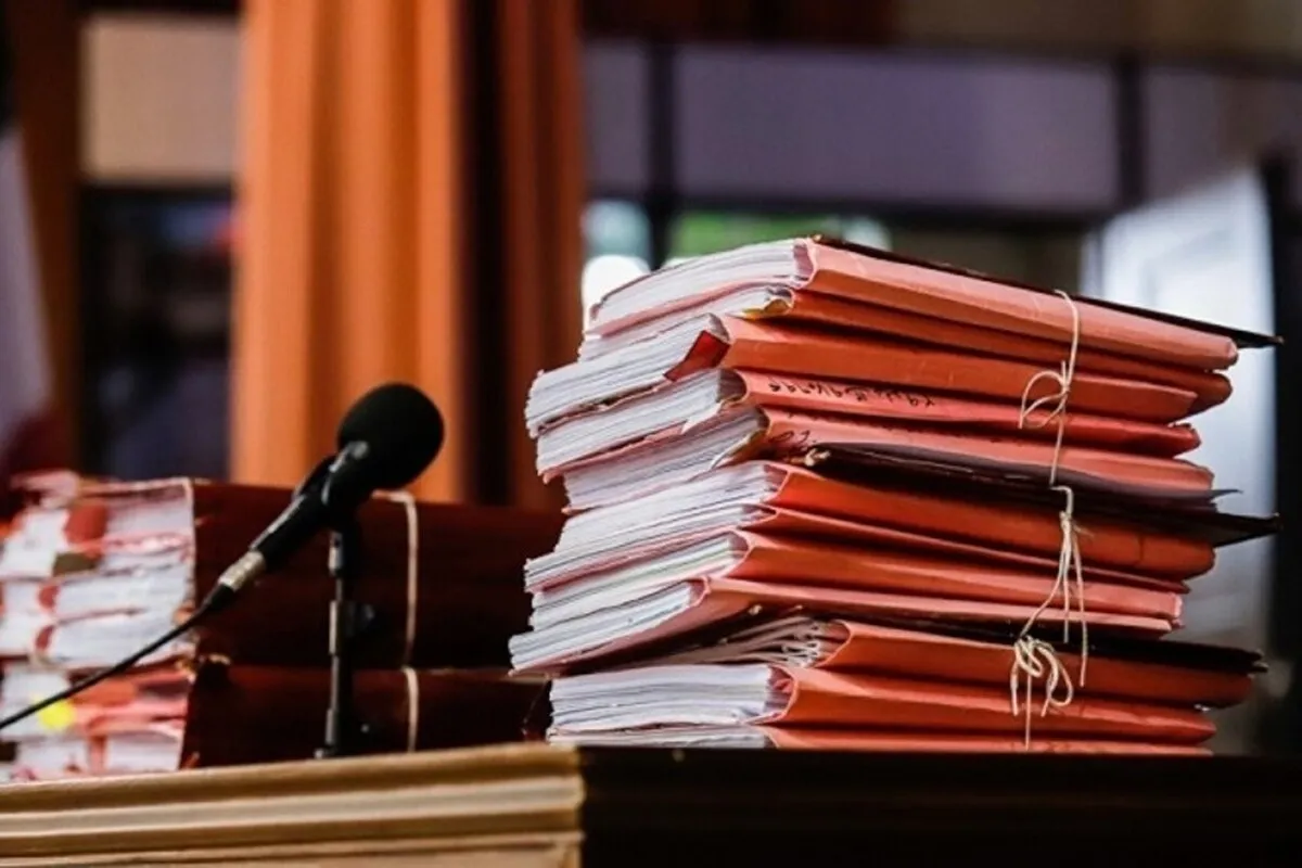 جزئیات دادگاه متهمان پرونده «دوج کوین» | کلاهبرداری ۱۰۰۰ میلیارد تومانی متهمان از مالباختگان