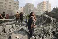 درخواست فوری هلال‌احمر ایران برای تسهیل دسترسی بشردوستانه به غزه