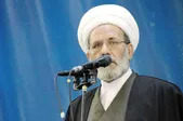 امام‌ جمعه موقت مشهد: خورشید تمدن نوین اسلامی از ایران طلوع می‌کند| نصر الهی، ثمره اعتماد ملت‌‎ها به وعده پروردگار است