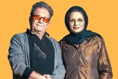 حفره‌ای در قلب سینمای ایران | یادی از داریوش مهرجویی و همسرش که سال گذشته به قتل رسیدند​