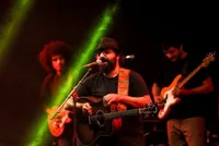 گروه بمرانی به زودی روی صحنه می‌آید + جزئیات