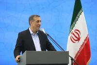 معاون رئیس جمهور: گام مهمی برای پیوستن به FATF برداشته شد