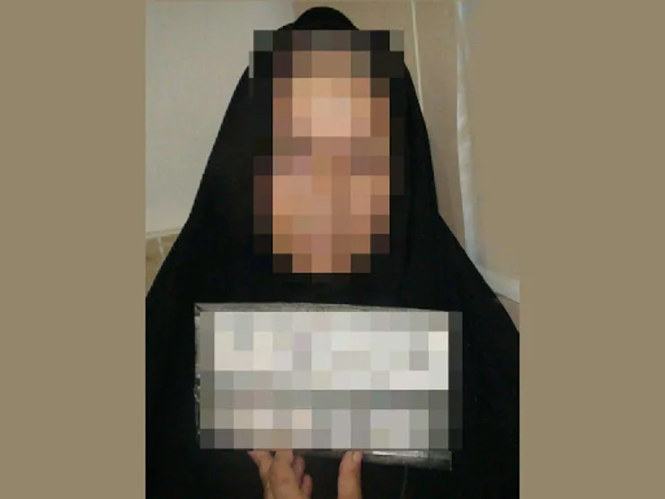 کودک چهارساله؛ افشاگر سرقت ۵۰۰ میلیونی
