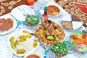 تأثیر کاهش نرخ تورم و کاهش نرخ ارز را چه وقت در سفره مان احساس می&zwnj;کنیم؟