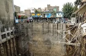 ایمن&zwnj;سازی به گود پرخطر "برج میلاد" رسید
