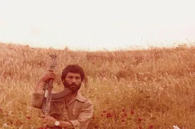 روایتی از سرگذشت شهید ابوالفضل رفیعی، فرمانده ارشد سپاه  | یار در خانه و ما گرد جهان می&zwnj;گشتیم