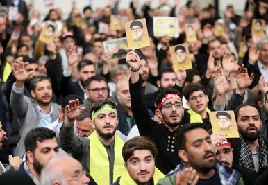 عکس‌هایی از دیدار جمعی از خانواده‌های شهدا با رهبر انقلاب به مناسبت سالگرد شهادت سردار سلیمانی (۱۲ دی ۱۴۰۳)
