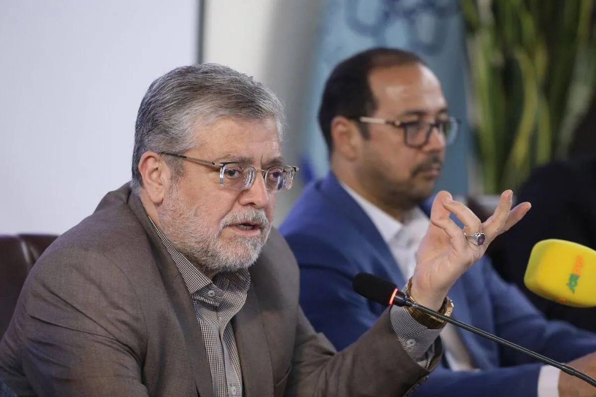 شهردار مشهد مقدس: سال پایانی دوره ششم مدیریت شهری، زمان خدمات ویژه و تلاش شبانه‌روزی است