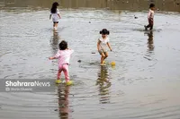 پیش‌بینی هواشناسی مشهد و خراسان رضوی امروز (یکشنبه، ۷ تیر ۱۴۰۵) | کاهش نسبی دما در سطح استان از فردا