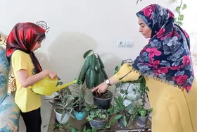 برای طرح &zwnj;ریزی نقشه ذهنی سالم در شخصیت فرزندمان چه باید کرد؟