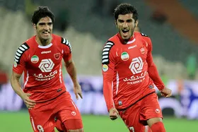 تکذیب خبر بازداشت بازیکن اسبق پرسپولیس