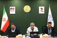 برگزاری جلسه علنی مجلس | حضور وزیر اقتصاد درصحن لغو شد (۱۴ مهر ۱۴۰۵)