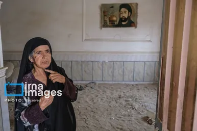 باد‌های ۱۲۰ روزه سیستان