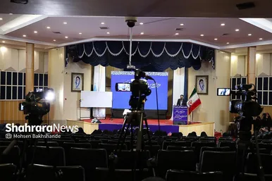 دومین اجلاس بانوان عضو شورای اسلامی شهرهای کشور