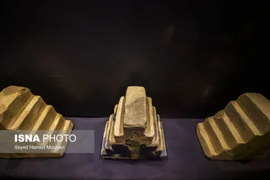 نوروزگردی | موزه شوش در ایام نوروز