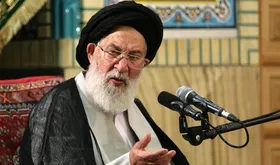 دعوت آیت ا... سیدان و جمعی از علمای مشهد مقدس از مردم برای شرکت در پویش &laquo;هم محله امام رضا (ع)&raquo; +ویدئو