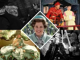 پنج فیلم درباره پادشاهی&zwnj;ها برای رقابت با سریال &laquo;تاج&raquo;