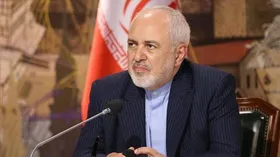 اظهارات صریح ظریف در مورد انتخابات ۱۴۰۰ تا ناآرامی&zwnj;های سال ۹۸