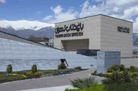 باغ کتاب تهران میزبان «اُردی‌بهشت کتاب» می‌شود