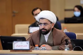 تعدیل نیرو در سازمان فرهنگی شهرداری مشهد صحت ندارد