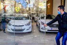 بازار خودرو همچنان در بلاتکلیفی | خودرو&zwnj;های وارداتی در چه صورتی گران خواهد شد؟