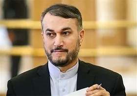 پیام تسلیت وزیر خارجه کشور در پی درگذشت پروانه معصومی