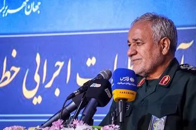 آغاز عملیات اجرایی خط انتقال و احداث مخزن 50 هزار متر مکعبی ذخیره پساب در میدان آزادگان مشهد