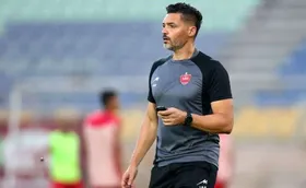 مربی مراکشی پرسپولیس رفتنی شد؟