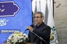 استاندار خراسان رضوی: امیدواریم جشن صعود تیم ملی به جام جهانی را در مشهد برگزار کنیم