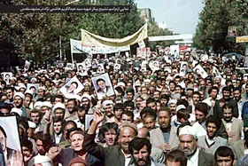 روز شهادت حجت&zwnj;الاسلام&zwnj;والمسلمین عبدالکریم هاشمی&zwnj;نژاد و روز&zwnj;های پس از آن، به&zwnj;روایت روزنامه&zwnj;های مشهد
