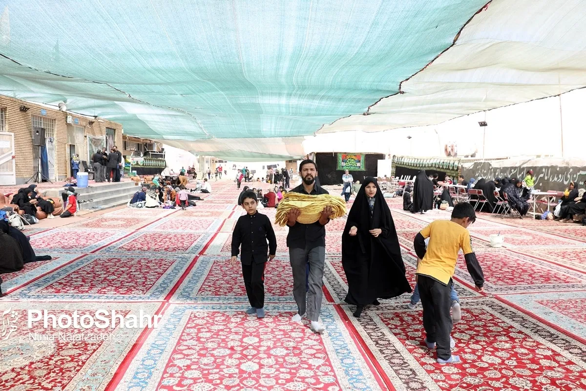 حضور پررنگ تشکل‌های مردمی مهمترین ویژگی در دهه پایانی صفر۱۴۰۲ است