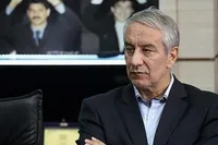 ثبت‌نام کفاشیان در انتخابات فدراسیون فوتبال (۱۶ دی ۱۴۰۳)