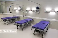 ساخت بیمارستان ۵۴۰ تختخوابی در حاشیه شهر مشهد