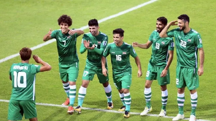 گزینه‌های خارجی تیم ملی عراق منتفی شدند؟| از کاتانچ تا یک عراقی!