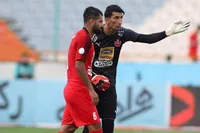 بیرانوند، مانع حضور کنعانی در پرسپولیس!