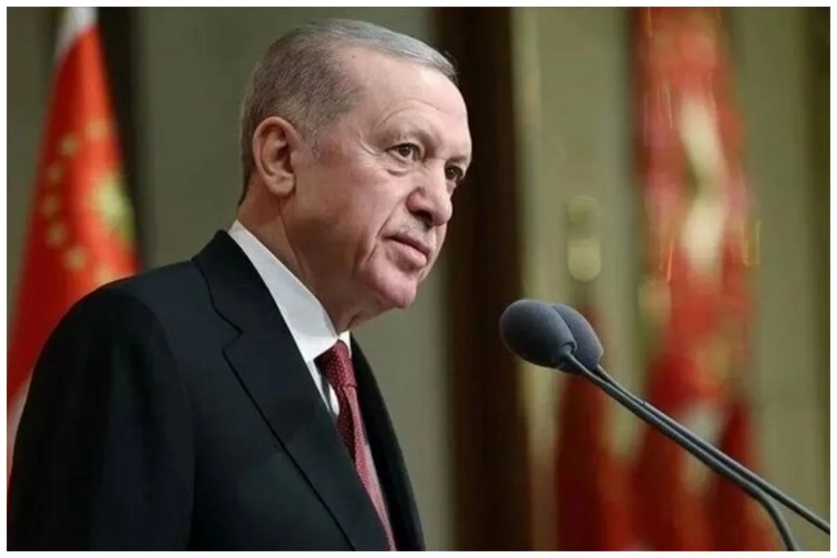تحریم صادرات سلاح به رژیم صهیونیستی؛ ابتکار عمل اردوغان